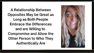 Dating Dilemmas Introvert and Extroverts Dating the Opposite