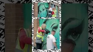 Painting for a Cause 🎨 | Nathan Murdoch&rsquo;s Mental Health Mural for Mind CPSL