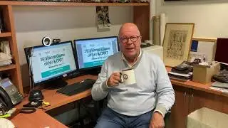 Cappuccino with Claudio Ronco: 303. Get ready for the 39th Vicenza Course