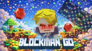 I GOT MAX TALENTS IN BLOCKMAN GO 🔥 
