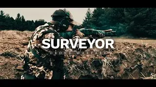 Founder Arms Surveyor Two Gun Match - Drone Warfare 2025