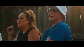 Ayeblocc - Baddie (Official Music Video)