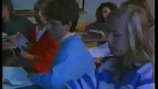 Neuchatel Junior College promo video 1985