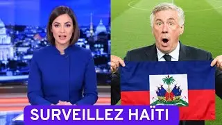 Pourquoi Haïti inquiète le Brésil ? Les raisons sont simples 