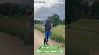 Rate Drop Announcement! 😮🤩