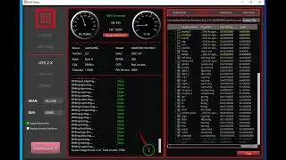 Vivo Y76 5G Dead Boot Repair | MiPi Tester + Pandora Method