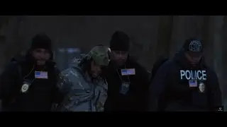 Gato Delgado - Federal Indictment (Official Music Video) ft IAmBornKing