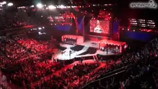 League of Legends, Season 2 World Championship Final, Los Angeles