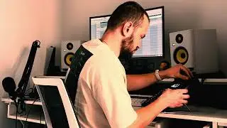 Flipped a Soul Sample Into a Trap Banger | Larry June x BigXthaPlug Vibes