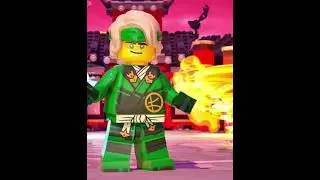 Is LEGO Ninjago Is Finally Getting A Good Video Game???