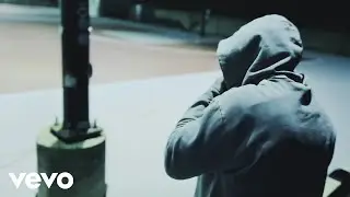 detin - Impact (Official Music Video)