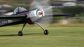 Sound of the Yak  #M14P