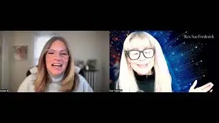 WHAT DOES 2026 HAVE IN STORE -  AS SEEN THROUGH THE LENS OF REV SUE FREDERICK’S SACRED NUMEROLOGY