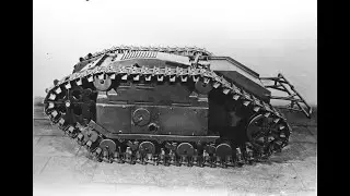 The goliath in war thunder