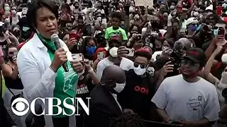 D.C. mayor says 