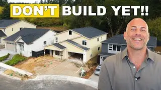 Watch This Before You Build Or Move To Camas, WA