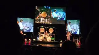 Emerson, Lake & Palmer - Tiger in a Spotlight