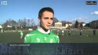 Cime: »Klicali so nas Janezi, smučarji, a smo mi to hitro demantirali.«
