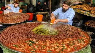 2025 Afghani MOST-TRY Street Food Videos Collection - TOP 3 Amazing Street Food Videos Compilation