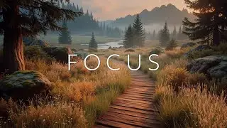 Stress Relief Guitar Music for Deep Relaxation ~ Anxiety Relief & Peaceful Acoustic Melodies