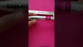 Farmasi Double Lash Extend Maskara