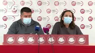 UGT llevará a tribunales al Ayuntamiento de Pozohondo por no renovar el convenio colectivo
