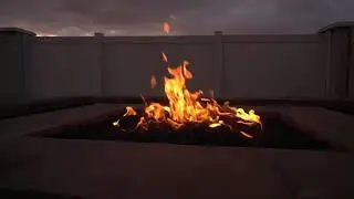 Dream patio