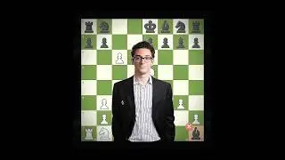 Fabiano Caruana Brilliancy 🔥 #shorts #chess #chessgame #edit