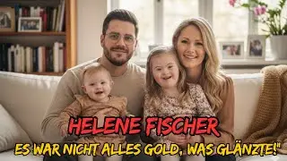 🔥 HELENE FISCHER packt aus: 
