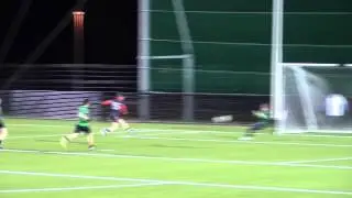 Extended Highlights - St Eunan's 4-10 St Malachy's 0-5