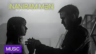 Ələkbər Yasamallı - İnanıram mən | Psychedelic Rock (Official Music) 2025