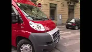 Fiat Ducato | BJ 2006 | GO! Archiv