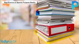 Class 11th Accountancy Recording Of Transactions II
