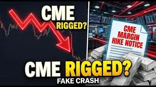 Silver Price Crash: CME Manipulation vs. China Demand
