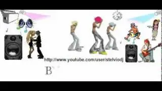 Bye Bye Papaye Rmx by Stelvio DJ