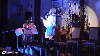 Rol'A'  il cantattore  CARUSO
