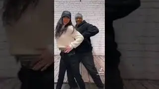 &ldquo;Just a Dream&rdquo; by Nelly / TikTok Dance