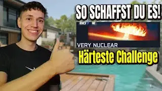 So habe ich Die SELTENSTE VISITENKARTE Freigeschalten! (Tipps und Tricks)