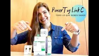 Powertag Link C - Todo lo que necesitas saber!