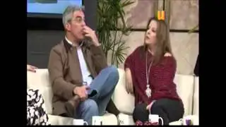Netas Divinas Bobby Pulido 23 Enero 2014 parte 3