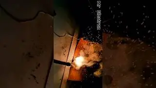 Firecracker Fun: Spark Experiment &ndash; Just Wait! #shorts