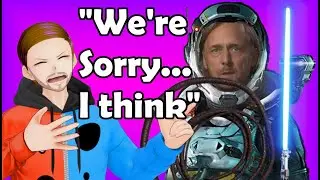 CDPR Apology, New Returnal Gameplay, Lucasfilm games, and Little Nightmares 2! | Reaction Roundup