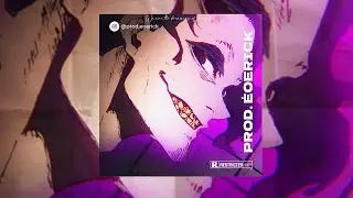 (VENDIDO) AniRap x MHRAP x LHz x &Eacute;oDan Type Beat 