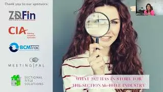 What 2022 has in store for the Sectional Title industry