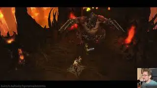 Let's Play Diablo III - Part 43 - Siegebreaker? More like See me break 'er!