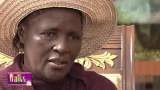 WALKS OF LIFE MAMA OLIECH