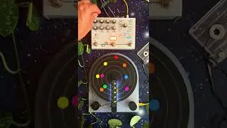 Creating Ambient Loops with Orbita MIDI + Microcosm Delay | Logic Pro Sound Design