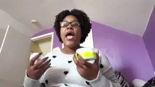 Devacurl Heaven in hair deep conditioner Review
