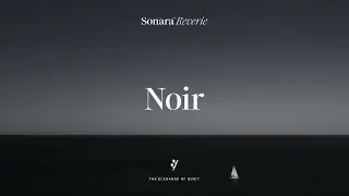 Noir: The Still Hour (Midnight Reflections)