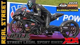 Real Street: Fondon vs. Moore Final Gets Wild at MTC Summer Nationals!